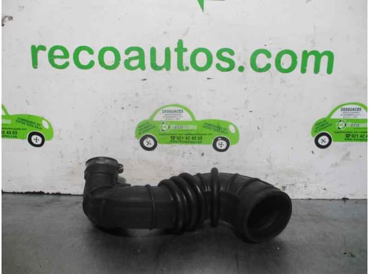 Recambio de tubo para ford mondeo ii (bap) 1.8 td referencia OEM IAM 97BB9C623AC2