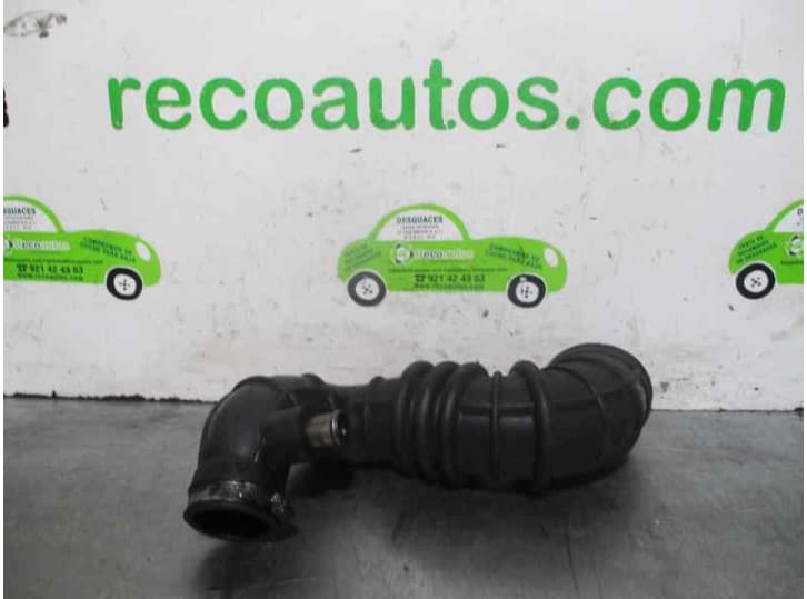 Recambio de tubo para ford mondeo ii (bap) 1.8 td referencia OEM IAM 97BB9C623AC2 3