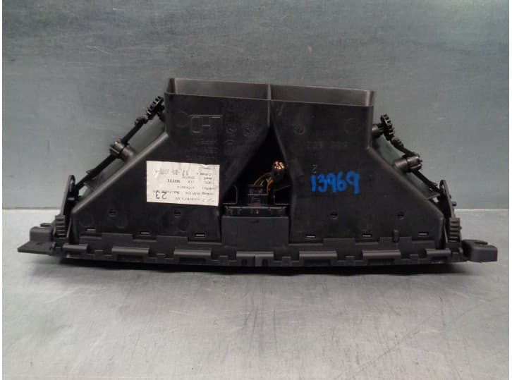 Recambio de warning para bmw 3 (e90) 318 i referencia OEM IAM 6924082 694565201 4