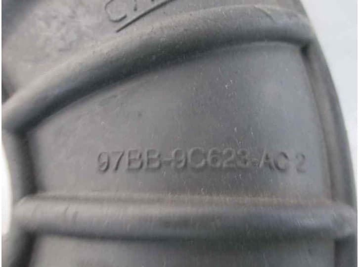 Recambio de tubo para ford mondeo ii (bap) 1.8 td referencia OEM IAM 97BB9C623AC2 5