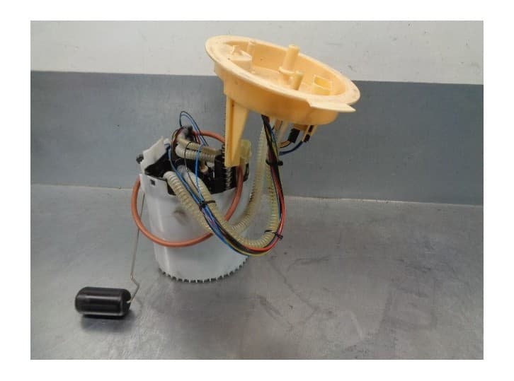 Recambio de aforador para volvo xc60 ii (246) b4 mild-hybrid referencia OEM IAM 31478634