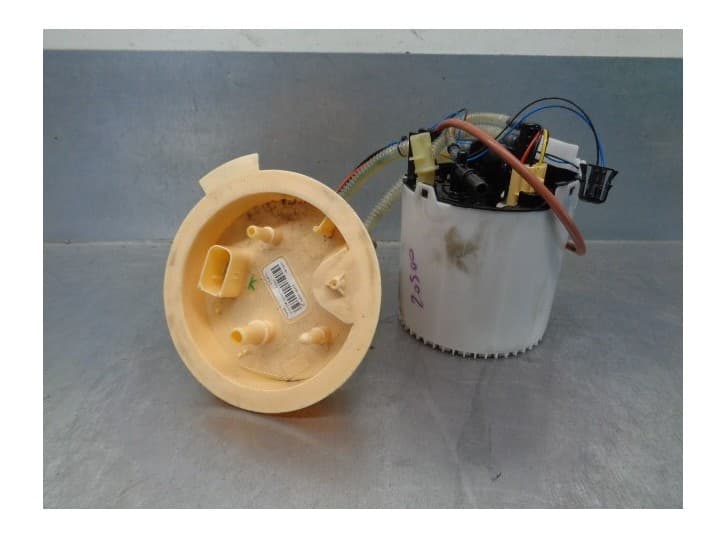 Recambio de aforador para volvo xc60 ii (246) b4 mild-hybrid referencia OEM IAM 31478634 3