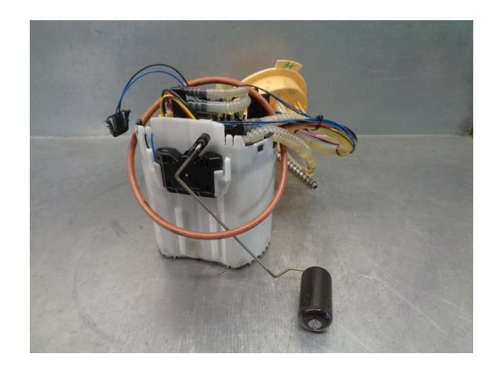 Recambio de aforador para volvo xc60 ii (246) b4 mild-hybrid referencia OEM IAM 31478634 4
