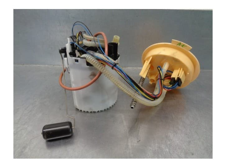 Recambio de aforador para volvo xc60 ii (246) b4 mild-hybrid referencia OEM IAM 31478634 5