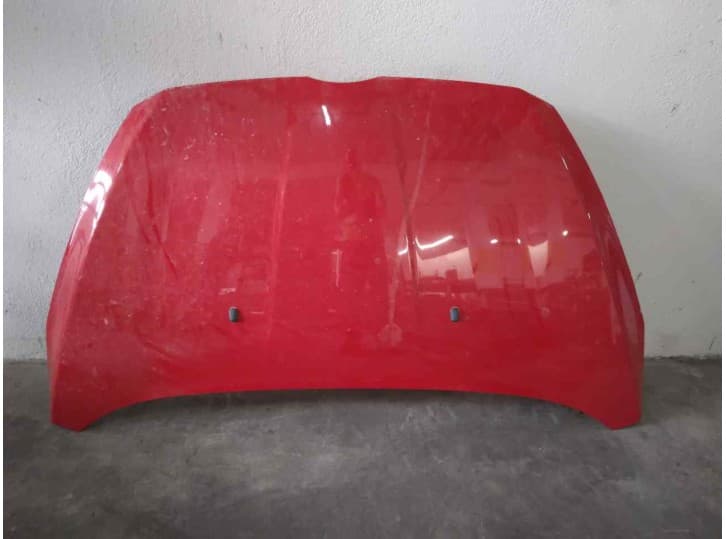 Recambio de capot para ford b-max (jk) 1.0 ecoboost referencia OEM IAM 1754421 ROJO