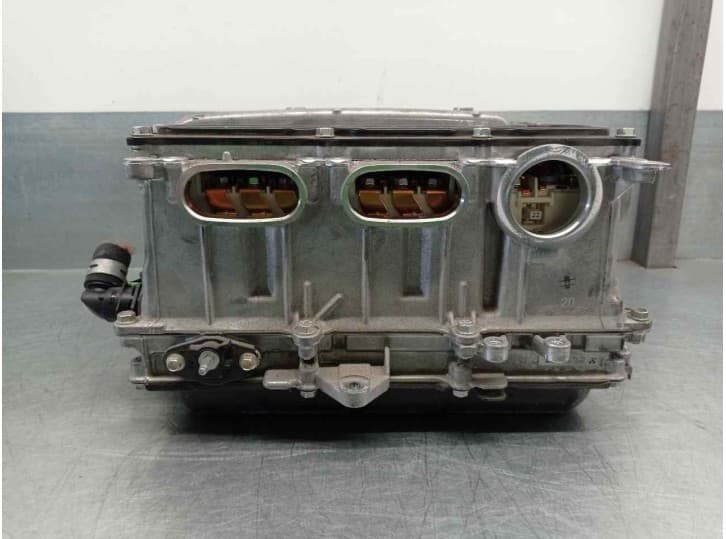 Recambio de bateria para lexus ct 1.8 16v cat (híbrido) referencia OEM IAM G920076040 3