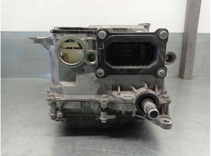 Recambio de bateria para lexus ct 1.8 16v cat (híbrido) referencia OEM IAM G920076040 4