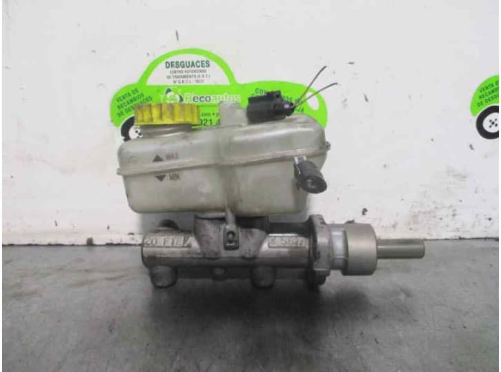 Recambio de bomba freno para seat cordoba (6l2) 1.9 tdi referencia OEM IAM X5617