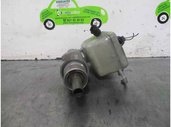 Recambio de bomba freno para seat cordoba (6l2) 1.9 tdi referencia OEM IAM X5617 2