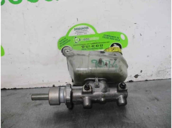 Recambio de bomba freno para seat cordoba (6l2) 1.9 tdi referencia OEM IAM X5617 3