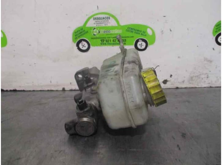 Recambio de bomba freno para seat cordoba (6l2) 1.9 tdi referencia OEM IAM X5617 4