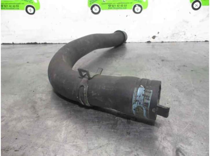 Recambio de tubo para peugeot 406 (8b) 1.9 td referencia OEM IAM 9620048980 3
