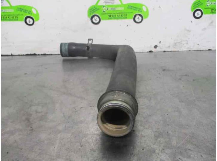 Recambio de tubo para peugeot 406 (8b) 1.9 td referencia OEM IAM 9620048980 4