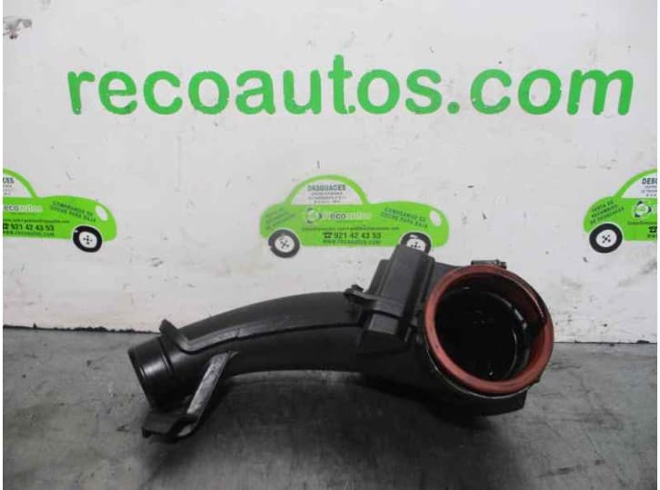 Recambio de tubo para volvo s60 ii (134) d3 referencia OEM IAM 31293547