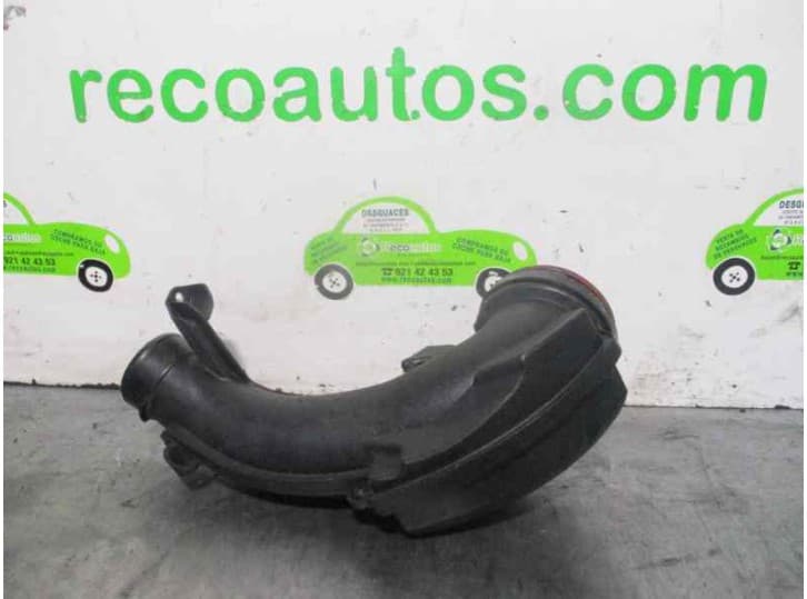 Recambio de tubo para volvo s60 ii (134) d3 referencia OEM IAM 31293547 2