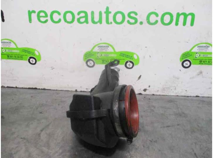 Recambio de tubo para volvo s60 ii (134) d3 referencia OEM IAM 31293547 3