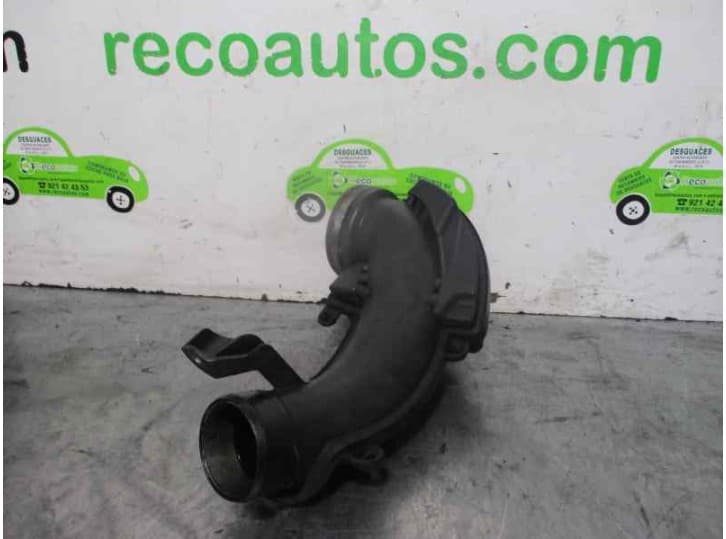 Recambio de tubo para volvo s60 ii (134) d3 referencia OEM IAM 31293547 4