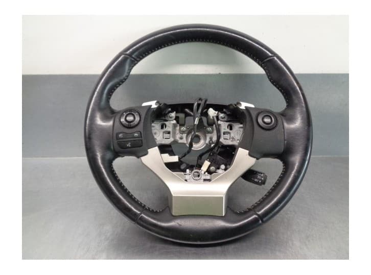Recambio de volante para lexus ct (zwa10_) 200h (zwa10_) referencia OEM IAM 4510076100C4