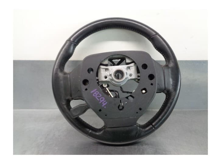 Recambio de volante para lexus ct (zwa10_) 200h (zwa10_) referencia OEM IAM 4510076100C4 3