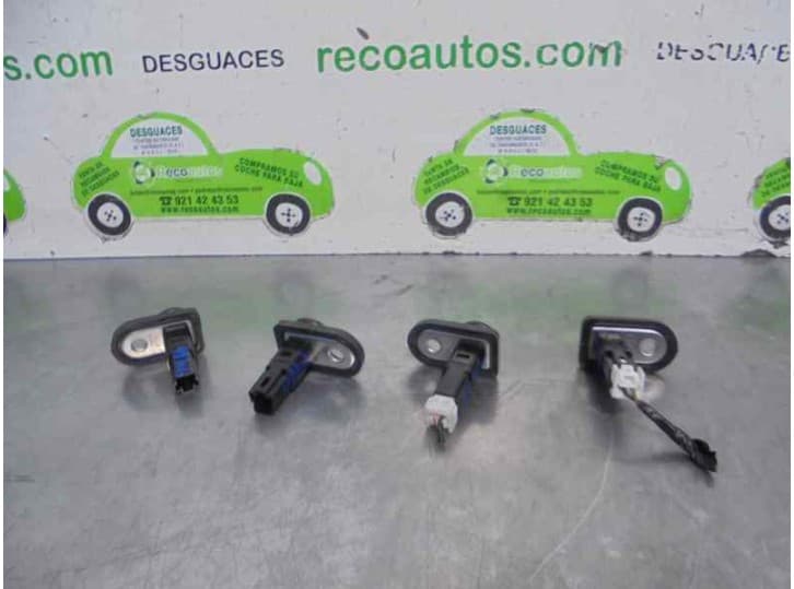 Recambio de sensor para kia rio iii (ub) 1.1 crdi referencia OEM IAM 05149103AA 2