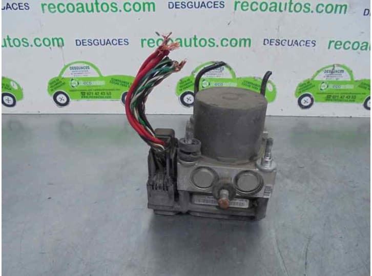 Recambio de abs para fiat stilo (192_) 1.9 d multijet referencia OEM IAM 51718108