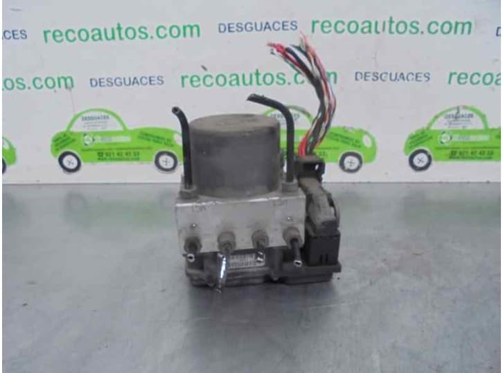 Recambio de abs para fiat stilo (192_) 1.9 d multijet referencia OEM IAM 51718108 2