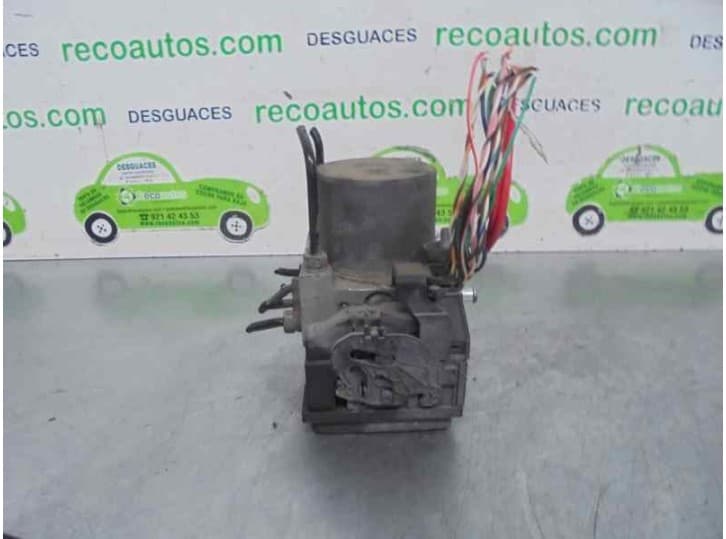 Recambio de abs para fiat stilo (192_) 1.9 d multijet referencia OEM IAM 51718108 3