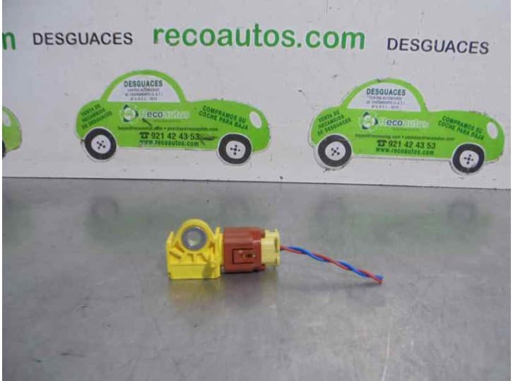 Recambio de sensor airbag para kia rio iii (ub) 1.1 crdi referencia OEM IAM 959203X000
