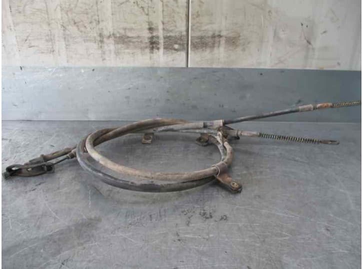 Recambio de cableado para daewoo tacuma (u100) 1.8 referencia OEM IAM