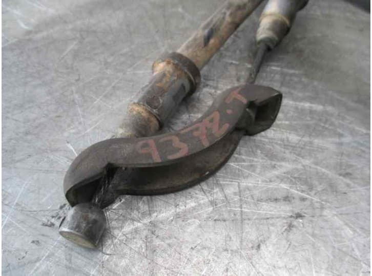 Recambio de cableado para daewoo tacuma (u100) 1.8 referencia OEM IAM 2
