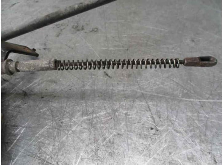 Recambio de cableado para daewoo tacuma (u100) 1.8 referencia OEM IAM 3