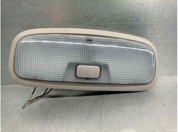 Recambio de luz interior para ford b-max (jk) 1.0 ecoboost referencia OEM IAM 1758122