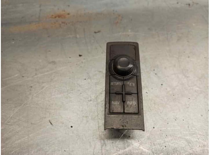 Recambio de mando multifuncion para audi a4 b6 (8e2) 1.9 tdi referencia OEM IAM 8E0919721