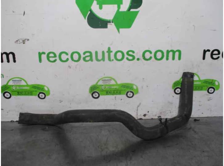 Recambio de tubo para volvo v40 station wagon (645) 1.6 referencia OEM IAM 30611010F