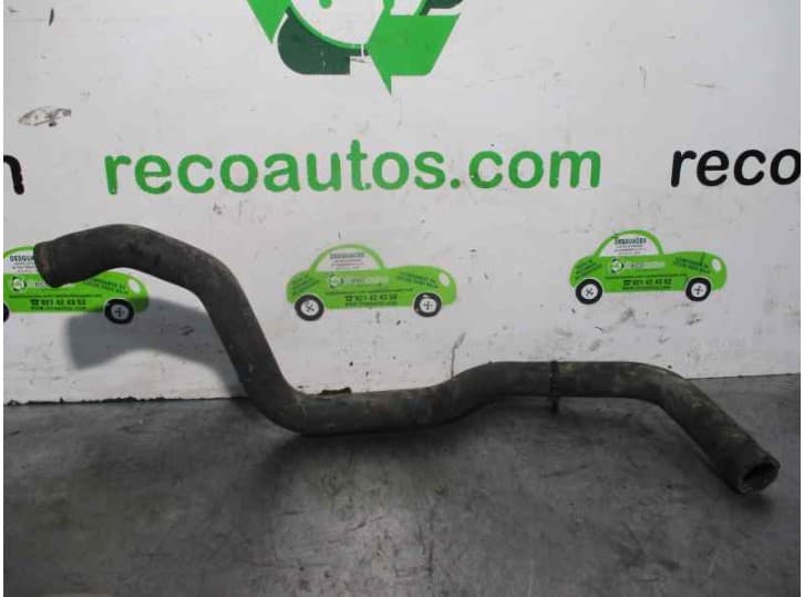 Recambio de tubo para volvo v40 station wagon (645) 1.6 referencia OEM IAM 30611010F 2