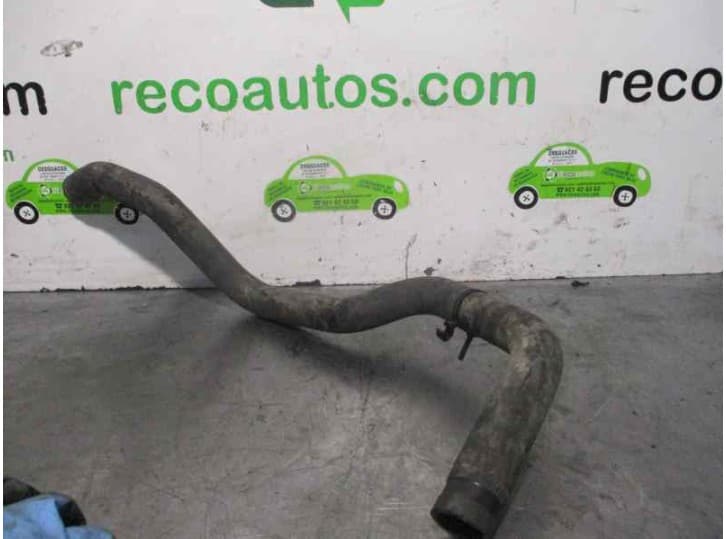 Recambio de tubo para volvo v40 station wagon (645) 1.6 referencia OEM IAM 30611010F 3