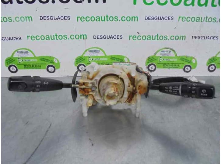 Recambio de mando luces para kia carnival ii (gq) 2.9 crdi referencia OEM IAM 0K56A66120A