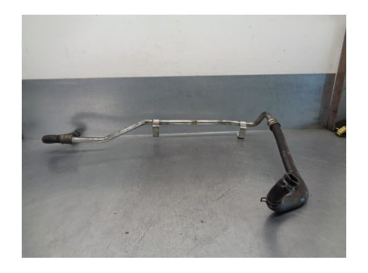 Recambio de tubo para chevrolet captiva (c100, c140) 2.0 d 4wd referencia OEM IAM 96626621 2