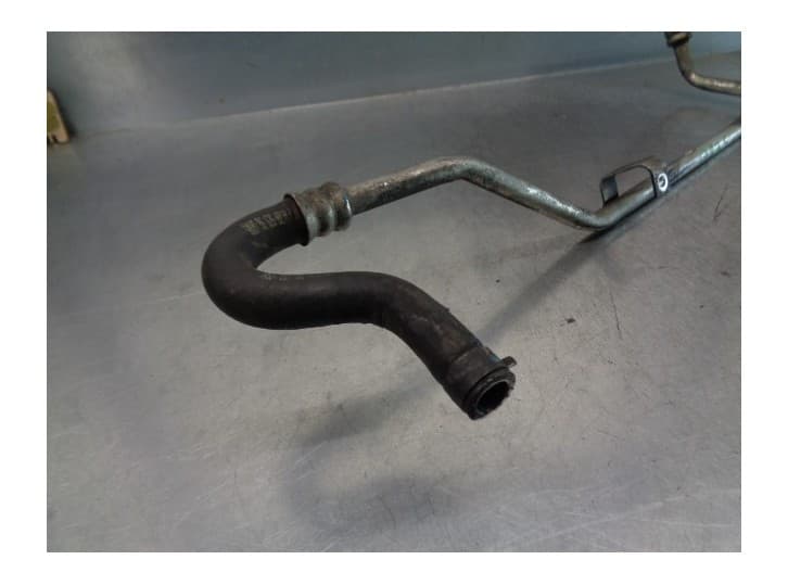 Recambio de tubo para chevrolet captiva (c100, c140) 2.0 d 4wd referencia OEM IAM 96626621 3