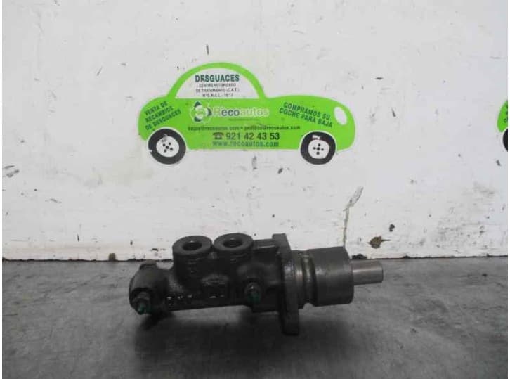 Recambio de bomba freno para renault twingo i (c06_) 1.2 (c063, c064) referencia OEM IAM