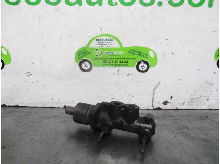 Recambio de bomba freno para renault twingo i (c06_) 1.2 (c063, c064) referencia OEM IAM 3