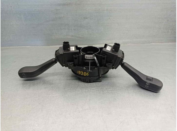 Recambio de mando luces para bmw 3 (e46) 320 d referencia OEM IAM 613183764449 2
