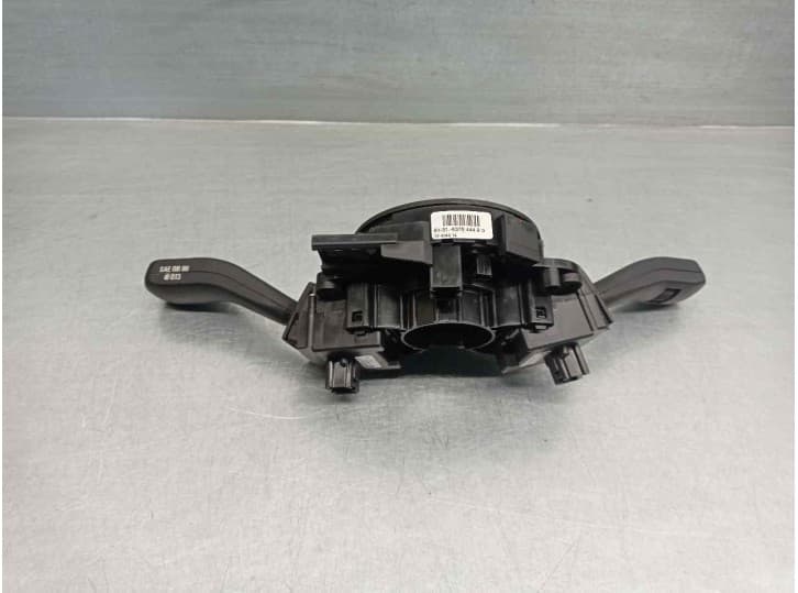 Recambio de mando luces para bmw 3 (e46) 320 d referencia OEM IAM 613183764449 4