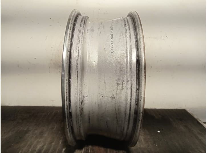 Recambio de llanta para dodge caliber 2.0 referencia OEM IAM 05191765AB R17X6.5J+39MM 2