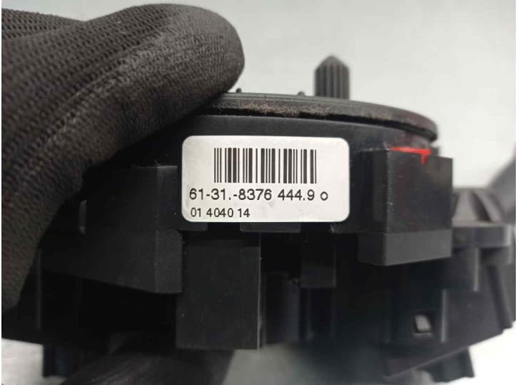 Recambio de mando luces para bmw 3 (e46) 320 d referencia OEM IAM 613183764449 5