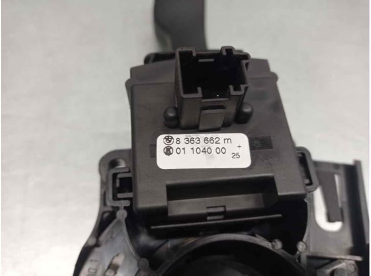 Recambio de mando luces para bmw 3 (e46) 320 d referencia OEM IAM 613183764449 6