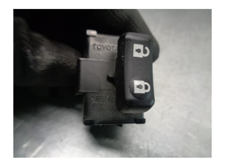Recambio de interruptor para lexus ct (zwa10_) 200h (zwa10_) referencia OEM IAM R931 3