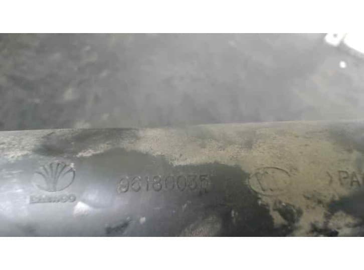 Recambio de tubo para daewoo lanos (klat) 1.6 16v referencia OEM IAM 96182228 3