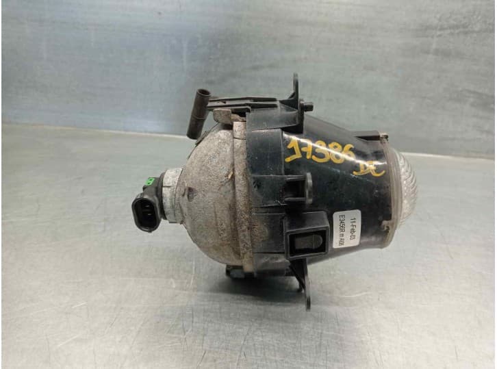 Recambio de faro antiniebla derecho para bmw 3 (e46) 320 d referencia OEM IAM 63176911007 4