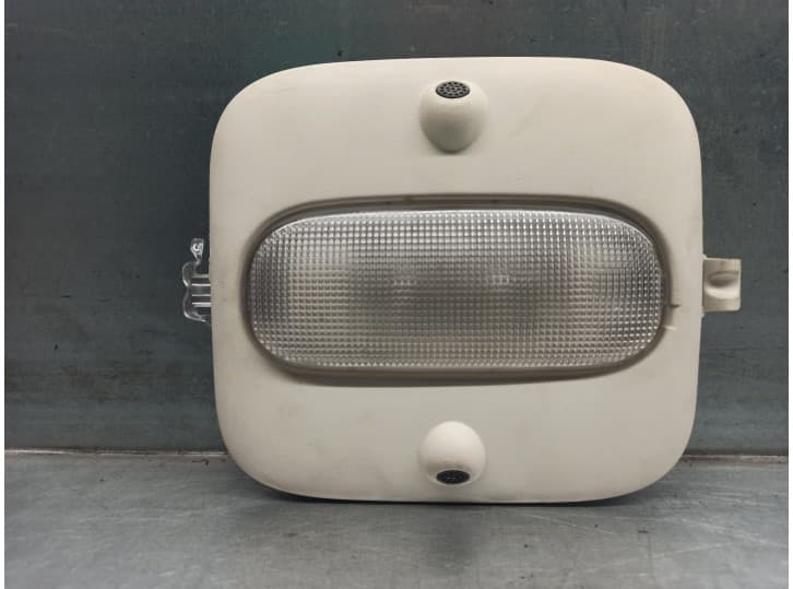 Recambio de luz interior para dodge caliber 2.0 referencia OEM IAM 1BX26TRMAF 122710114